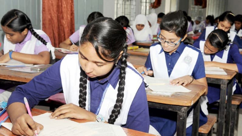 হচ্ছে না প্রাথমিকের বার্ষিক পরীক্ষা