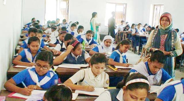 এ বছরও অটো পাস, হচ্ছে না প্রাথমিকের বার্ষিক ও সমাপনী পরীক্ষা