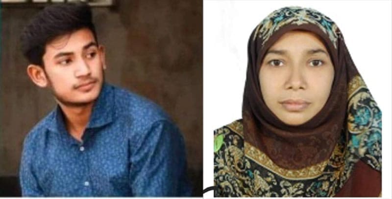 কুষ্টিয়ায় স্কুল শিক্ষকা খুনের রহস্য উদঘাটন, ভাতিজা গ্রেফতার