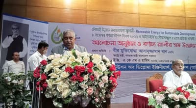 সাম্প্রদায়িক সম্প্রীতি নষ্ট করতে সাইবার জগৎ ব্যবহার করা হচ্ছে: স্বরাষ্ট্রমন্ত্রী