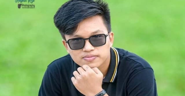 আর্জেন্টিনার পতাকা টাঙাতে গিয়ে প্রাণ গেল শিক্ষার্থীর