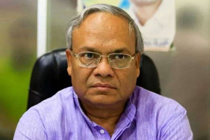 বিএনপির আন্দোলন নিয়ে যা বললেন রিজভী