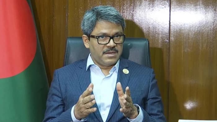 রাষ্ট্রদূতদের সীমা লঙ্ঘন না করার আহ্বান পররাষ্ট্র প্রতিমন্ত্রীর