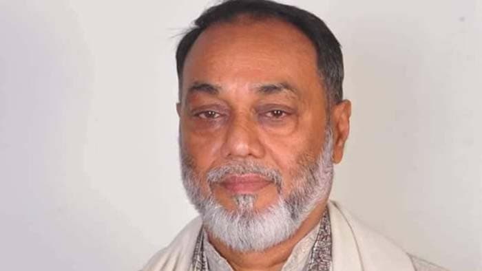 পিরোজপুর জেলা বিএনপির সদস্য সচিব আটক