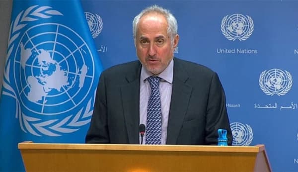 বাংলাদেশে গণগ্রেপ্তার নিয়ে আবারও উদ্বেগ জানাল জাতিসংঘ