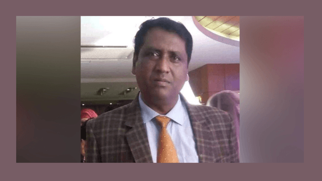 সড়ক দুর্ঘটনায় বিএনপির দুই নেতার মৃত্যু