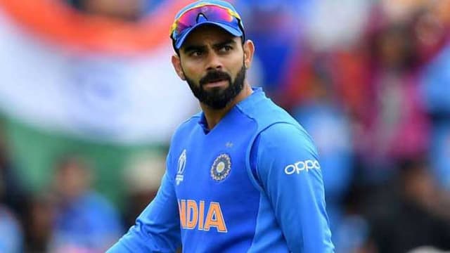 আমার আগ্রাসী মনোভাবের পরিবর্তন হবে না: কোহলি