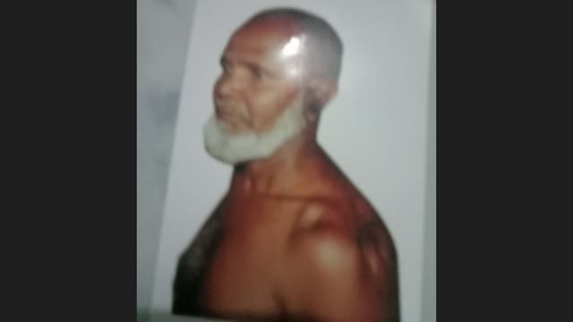 ৭১’এ গুলিবিদ্ধ হানিফ উদ্দিনের দূর্বিসহ জীবন