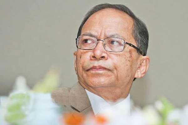 আজ এস কে সিনহার মামলার রায়