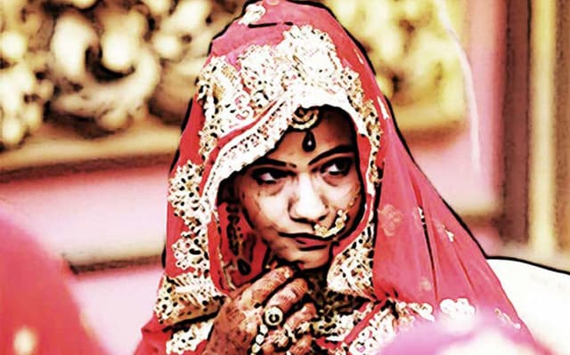 বিয়ের দু’-তিন দিনের মধ্যেই যে কারণে পালিয়ে যায় নববধূ!