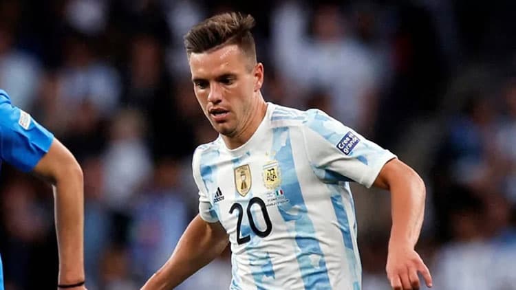 ইনজুরিতে বিশ্বকাপ শেষ লো সেলসোর