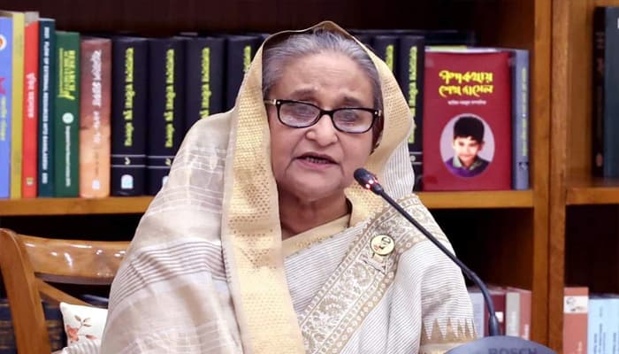 দেশের ৭০ ভাগ মানুষ এখনো আওয়ামী লীগকে ক্ষমতায় দেখতে চায়: প্রধানমন্ত্রী