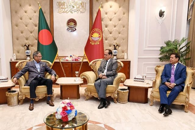 খুব দ্রুত তফসিল ঘোষণা করবো: সিইসি