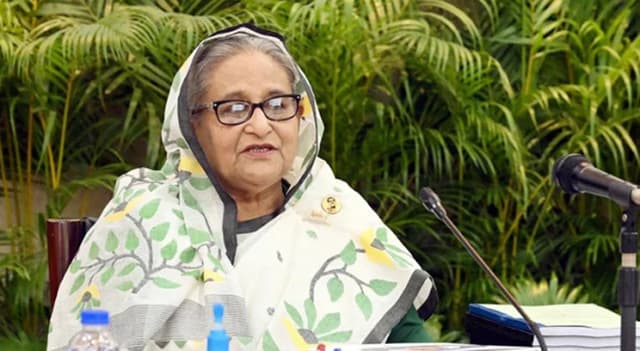 এলাকাভিত্তিক পানি ও বিদ্যুতের দাম নির্ধারণের নির্দেশনা প্রধানমন্ত্রীর