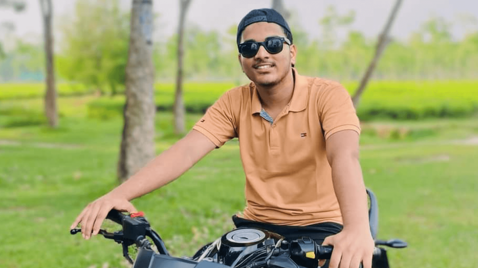 কমলগঞ্জে মোটরসাইকেল-সিএনজি সংঘর্ষে প্রাণ গেল শিক্ষার্থীর