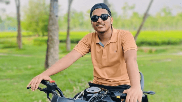 কমলগঞ্জে মোটরসাইকেল-সিএনজি সংঘর্ষে প্রাণ গেল শিক্ষার্থীর