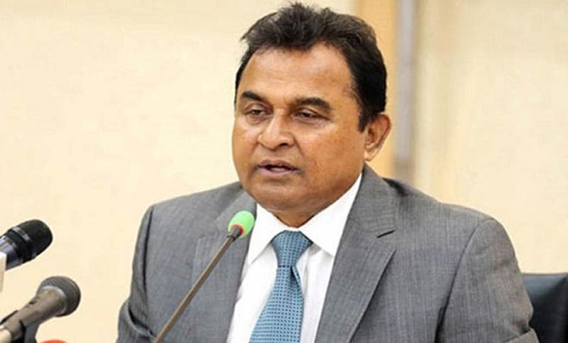 জ্বালানি তেলের দাম বৃদ্ধি পুরোটাই যৌক্তিক: অর্থমন্ত্রী