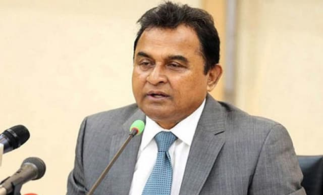 জ্বালানি তেলের দাম বৃদ্ধি পুরোটাই যৌক্তিক: অর্থমন্ত্রী