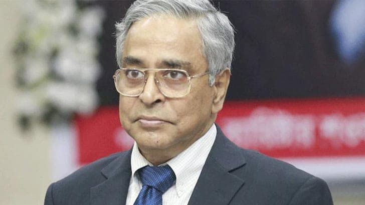 ডিসেম্বর থেকে সব কোর্ট শারীরিক উপস্থিতিতে: প্রধান বিচারপতি