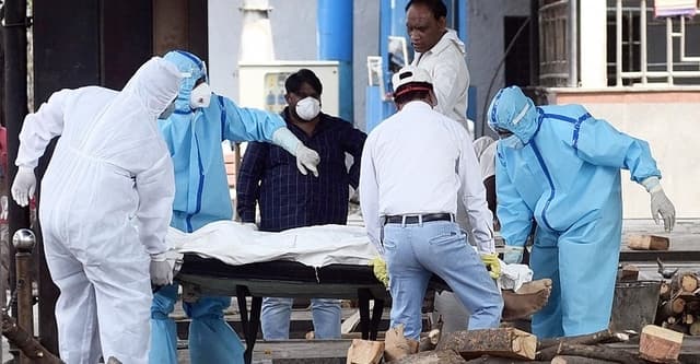 বিশ্বজুড়ে করোনায় সাড়ে ৭ হাজারের বেশি মৃত্যু