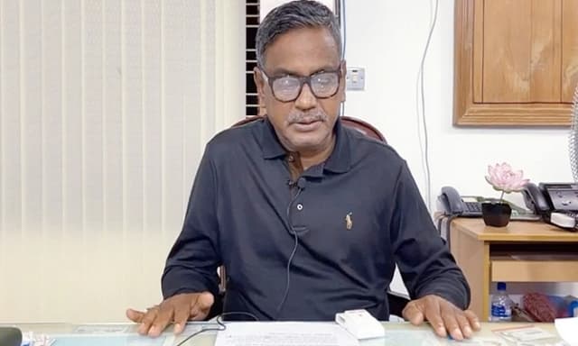 আমার বড় ভুল ভাইয়ের বিরুদ্ধে কথা বলা :কাদের মির্জা