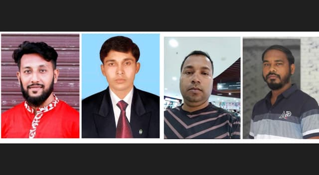মোংলা থানা ও পৌর স্বেচ্ছাসেবক দলের  আহ্বায়ক কমিটি ঘোষণা