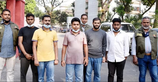 আহছানউল্লা থেকে ৫ ব্যাংকের নিয়োগ পরীক্ষার প্রশ্নফাঁস, ৬০ কোটি টাকা লেনদেন