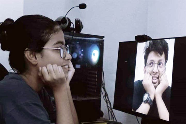 ফারদিনের বান্ধবী বুশরা গ্রেপ্তার