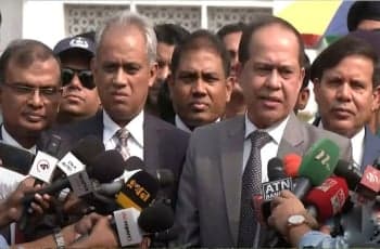 নির্বাচনই গণতন্ত্রের বাহন ও প্রাণ : সিইসি