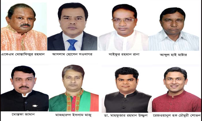 কুড়িগ্রাম-১: আসন ধরে রাখতে চায় আ.লীগ, জাপা চায় পুনরুদ্ধার