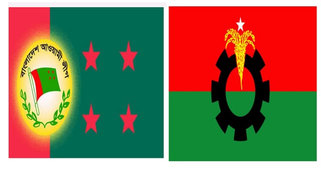 জয়পুরহাট-১: প্রচারণায় ব্যস্ত আওয়ামীলীগ, বিএনপিতে গ্রেফতার আতংক