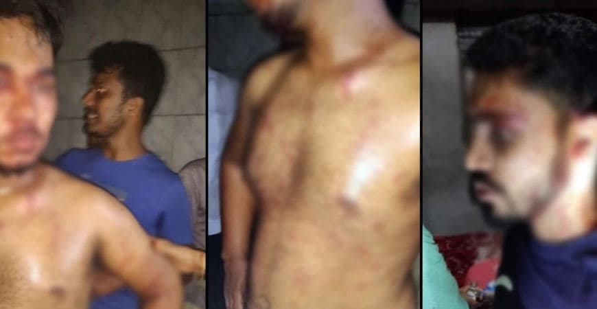 কেন্দ্র দখলের অভিযোগে নারায়ণগঞ্জে  সংঘর্ষ, গুলি