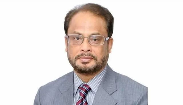 ইউনিয়ন পরিষদ নির্বাচনের নামে খুনাখুনি চলছে: জিএম কাদের