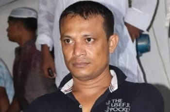 সাবেক ছাত্রদল নেতাকে গুলি করে হত্যা