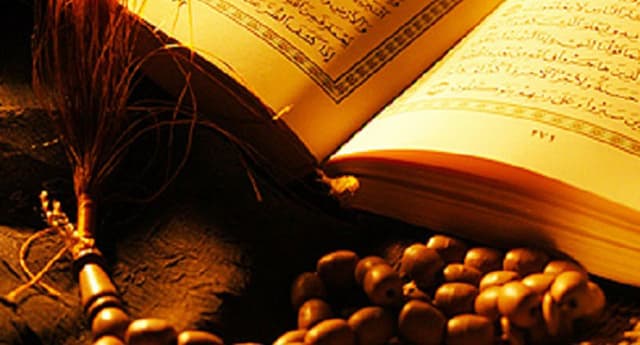 নেক আমল কাউকে জান্নাতে প্রবেশ করাতে পারবে না!