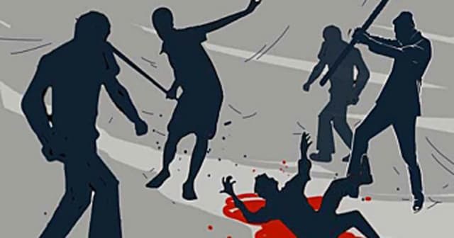 তুচ্ছ ঘটনায় চা বিক্রেতাকে পিটিয়ে হত্যা