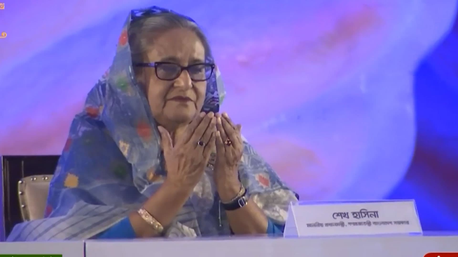 সমুদ্রের শহরে রেলস্টেশনের উদ্বোধন করলেন প্রধানমন্ত্রী