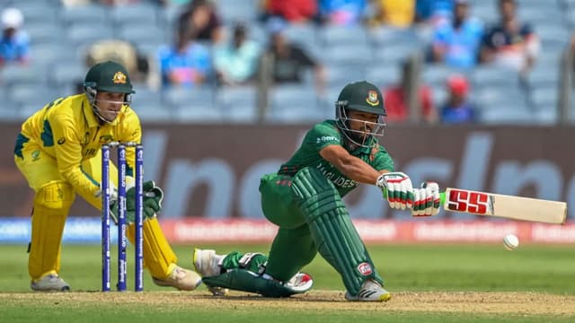 আক্ষেপ নিয়ে ফিরলেন শান্ত