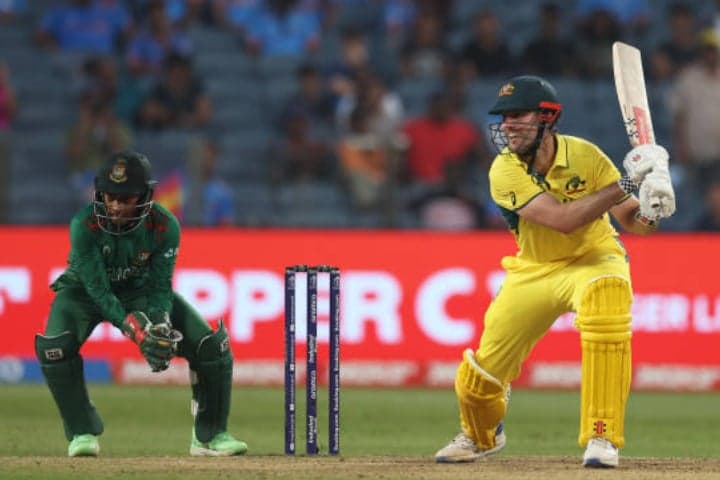 পারল না বাংলাদেশ, শেষ ম্যাচেও হার