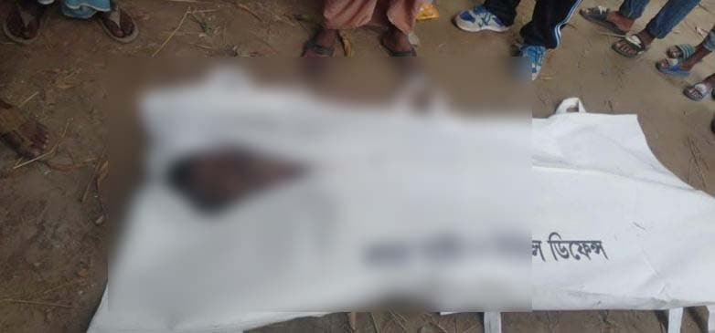 দৌলতদিয়া পদ্মায় বস্তা নামাতে গিয়ে শ্রমিকের মৃত্যু