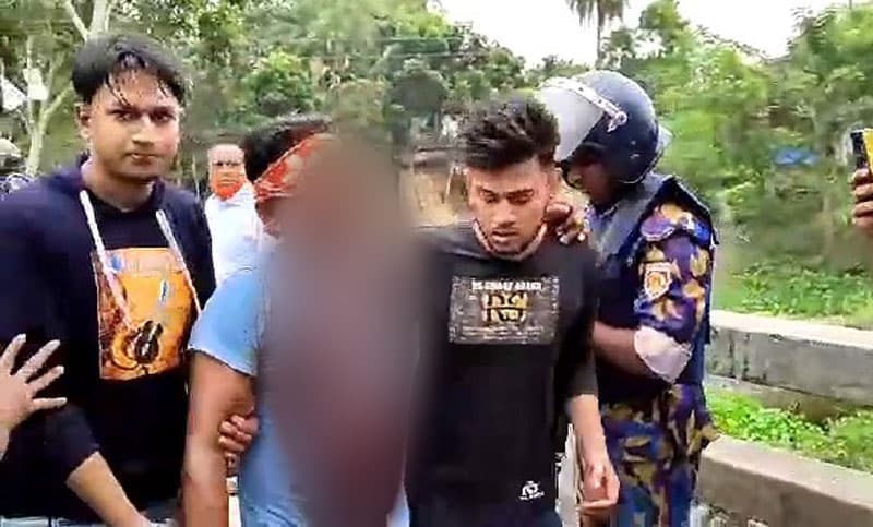 গোপালগঞ্জে নির্বাচনী পরবর্তী সহিংসতায় আহত ২৫