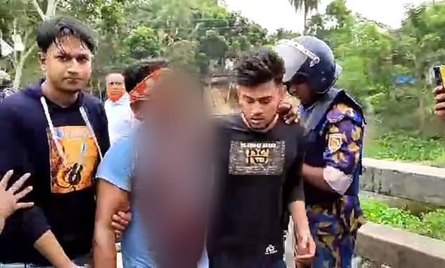 গোপালগঞ্জে নির্বাচনী পরবর্তী সহিংসতায় আহত ২৫