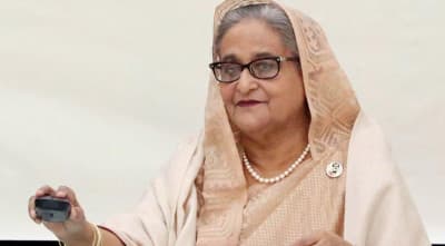 আওয়ামী লীগ সরকার একটা অর্থও অপচয় করে না : প্রধানমন্ত্রী