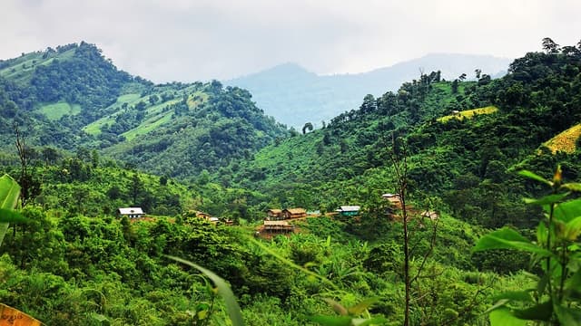 ভ্রমণ নিষেধাজ্ঞা বাড়ল বান্দরবানের তিন উপজেলায়