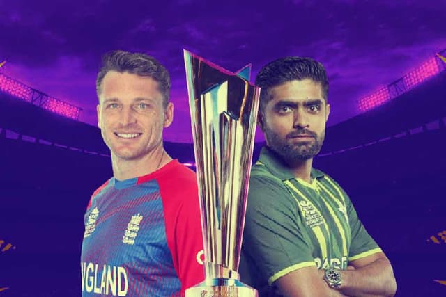 পাক-ইংল্যান্ড ম্যাচ পরিচালনায় দুই ‘বিতর্কিত’ আম্পায়ার!