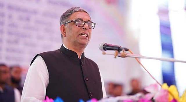 সম্মেলনের আগে আর কোনো কমিটি দিতে পারবে না ছাত্রলীগ