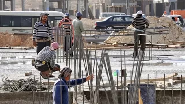 ‘বাংলাদেশ থেকে ২৮ লাখ কর্মী নেবে সৌদি’