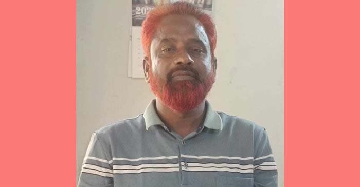 সিরাজগঞ্জে নাশকতা মামলায় আটক ১