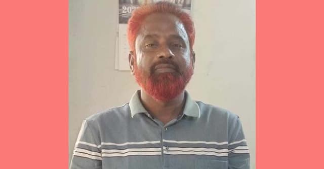 সিরাজগঞ্জে নাশকতা মামলায় আটক ১