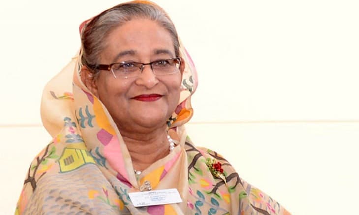 ২ সপ্তাহের সরকারি সফর শেষে দেশের পথে প্রধানমন্ত্রী